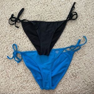 String bikini bundle